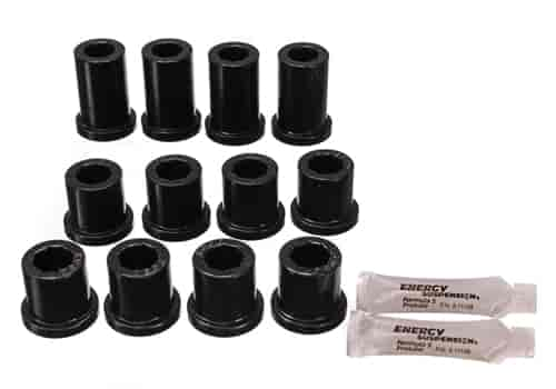 Leaf Spring Bushings 1980-85 Toyota Pickup & 1984-85 4Runner