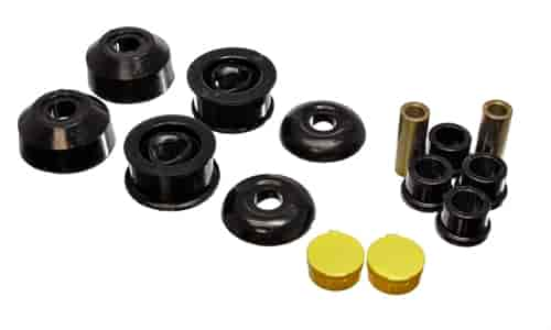 Front Control Arm Bushings 2003-04 Toyota Corolla & 2003-06 Matrix