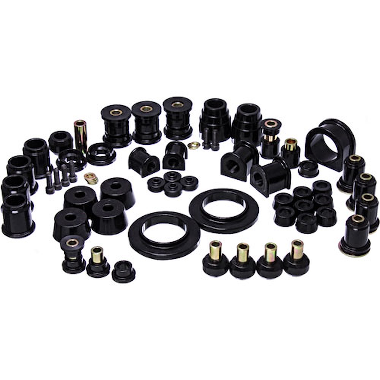 MASTER BUSHING SET