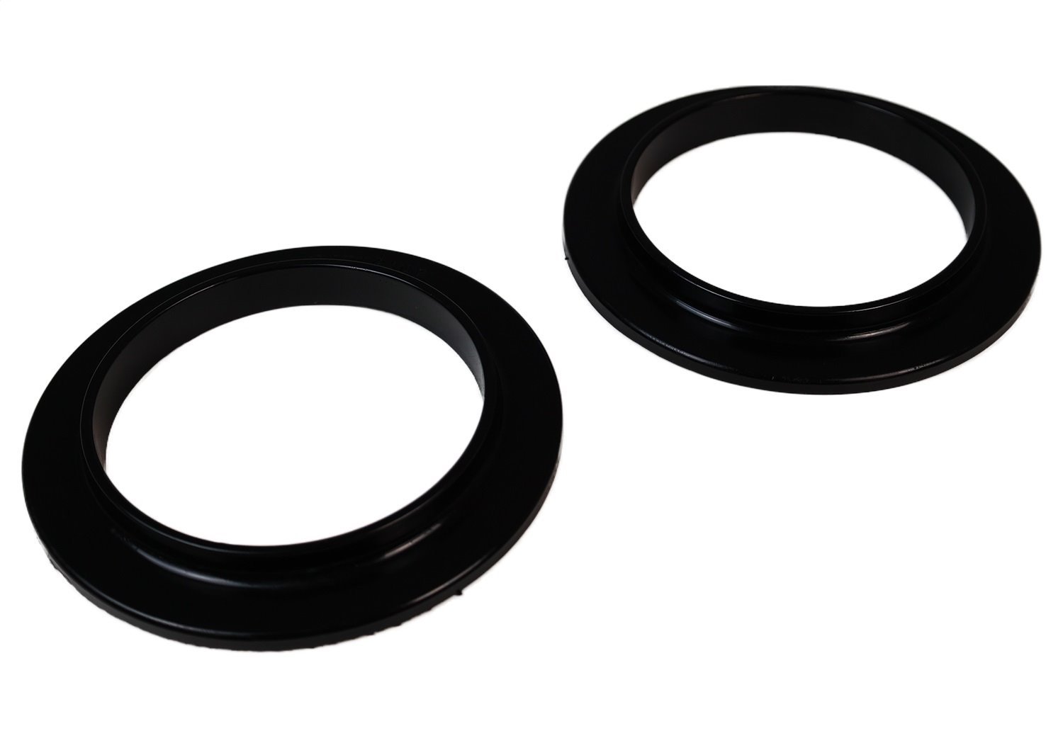 COIL SPRING ISOLATORS