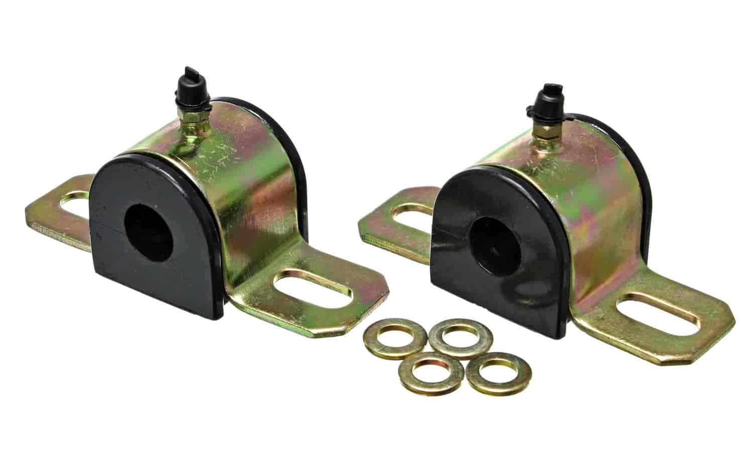 Universal Greaseable Sway Bar Bushings 7/16" or 11mm