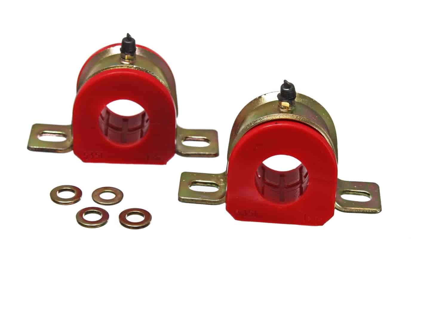 Universal Greaseable Sway Bar Bushings 1-1/8" or 28.5mm