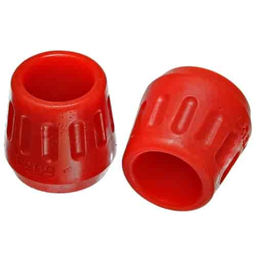 Bump Stop Set 1/2" ID