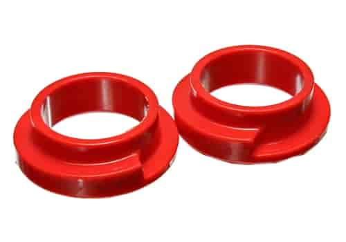 Coil Spring Isolators Universal