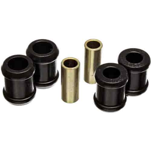 Shock Bushing Set Black