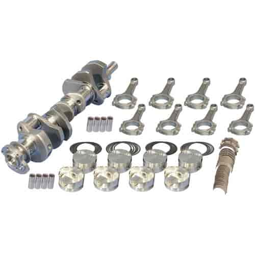 Eagle Chevy Big Block 2pc Seal Street and Strip Rotating Assemblies