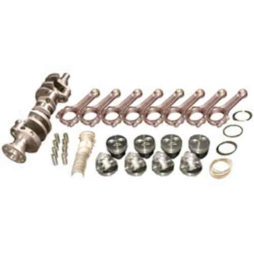 Street & Strip Rotating Assembly for Chrysler Small Block 360