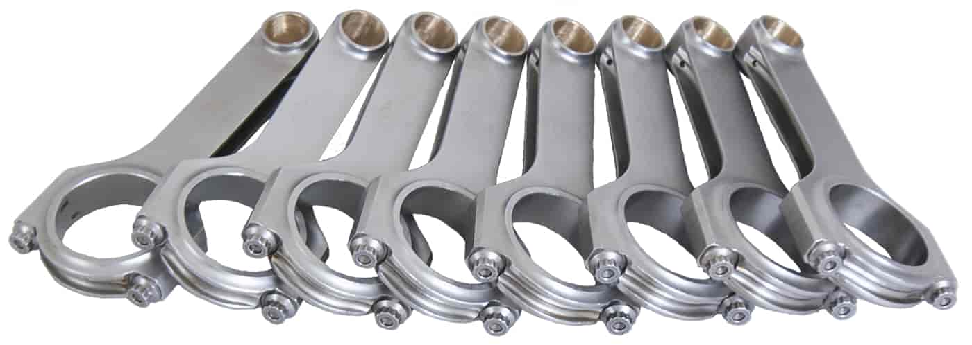 CONNECTING ROD H-BEAM