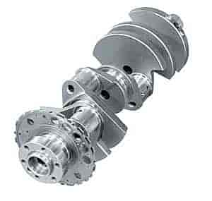 Chevrolet ESP Armor 4340 Forged Crankshaft 4.00" Stroke