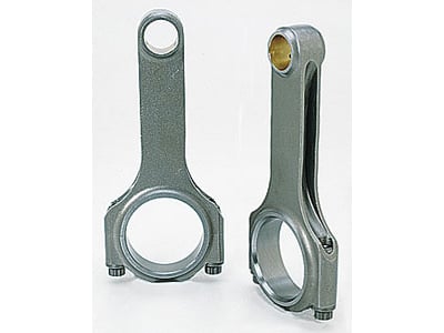 6.000" ESP Connecting Rods Large 2.100" crank journal