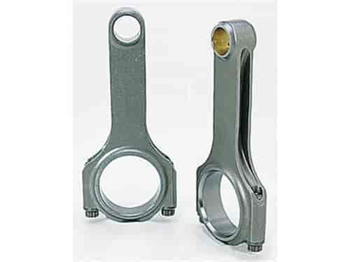 6.000" ESP Connecting Rods Large 2.000" crank journal L19 Bolt Upgrade