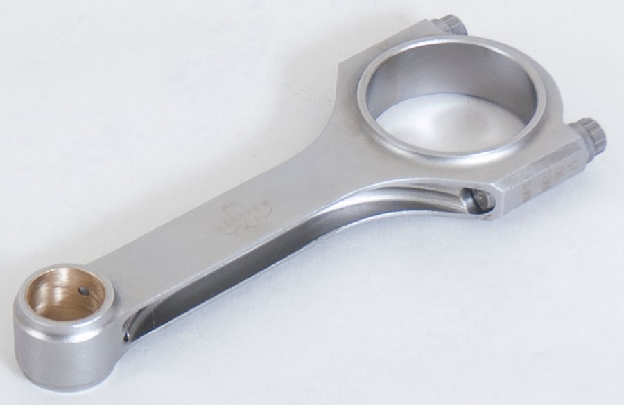 4340 Lightweight H-Beam Connecting Rod Small Block Chevy,