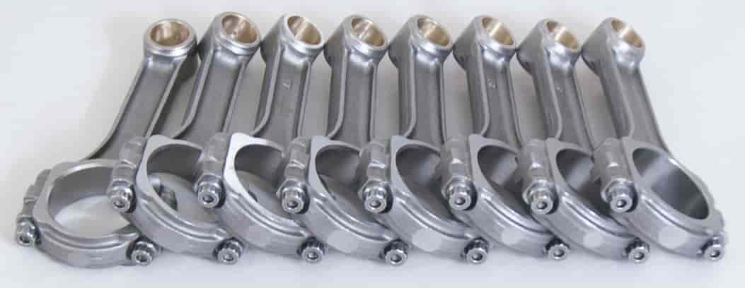 327-400ci 5.700" Connecting Rods Small 2.000" Crank Journal (2.000" )