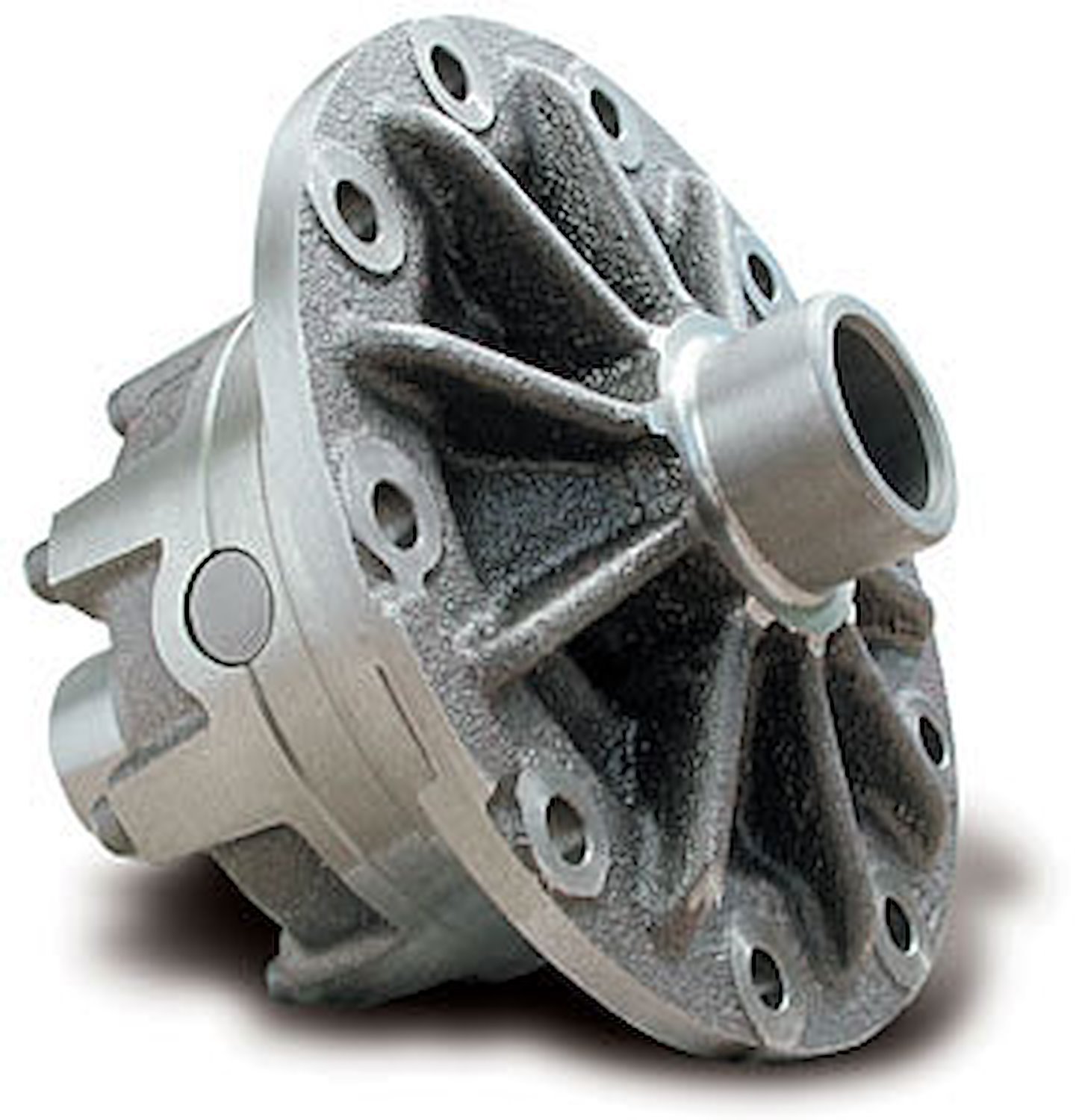 Differential 1991-2002 Chrysler Truck/Van