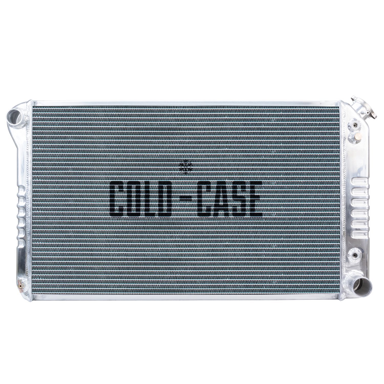 77-87 GM PICKUP RADIATOR