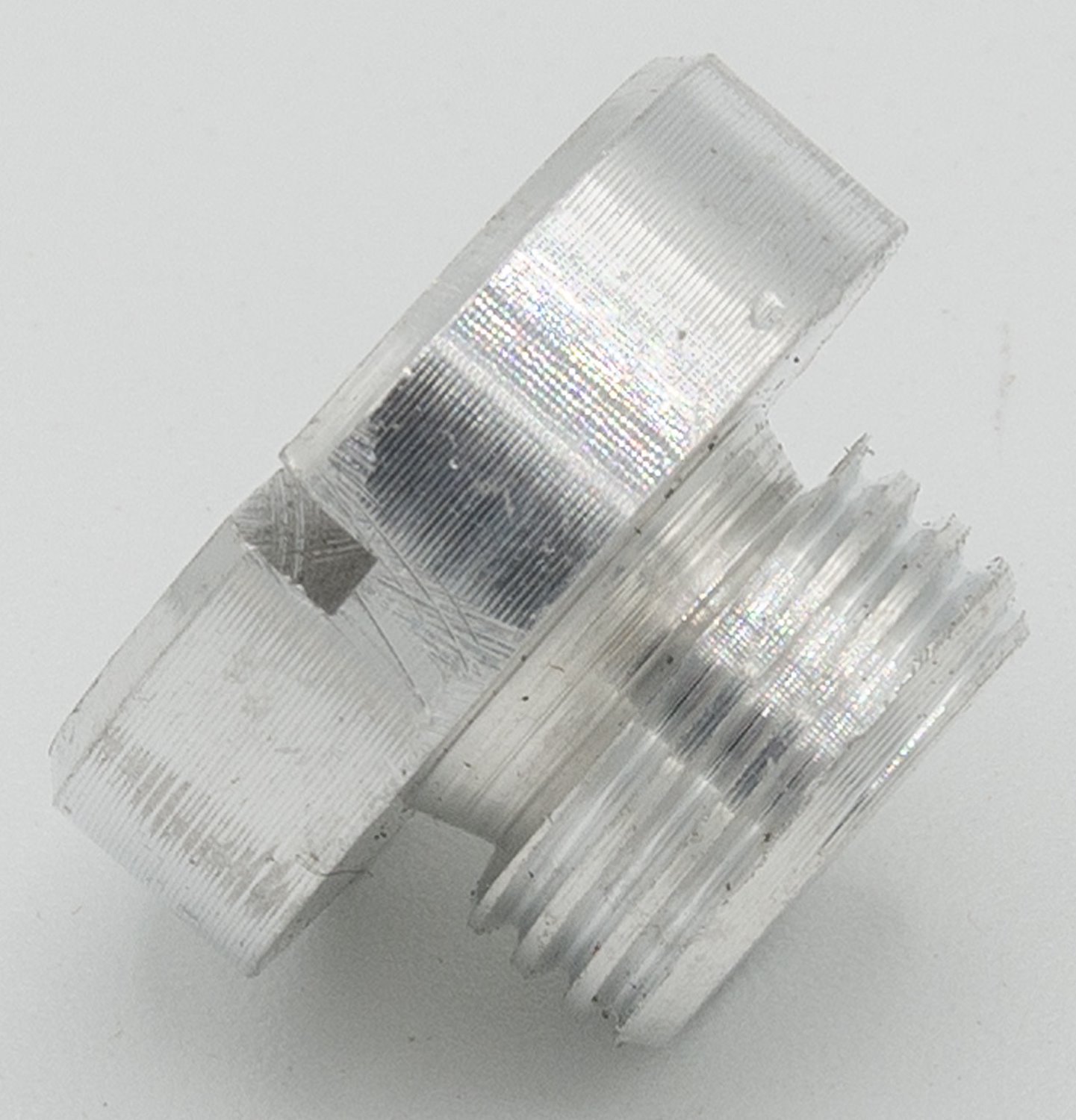 TRANS COOLER PLUG 5/16