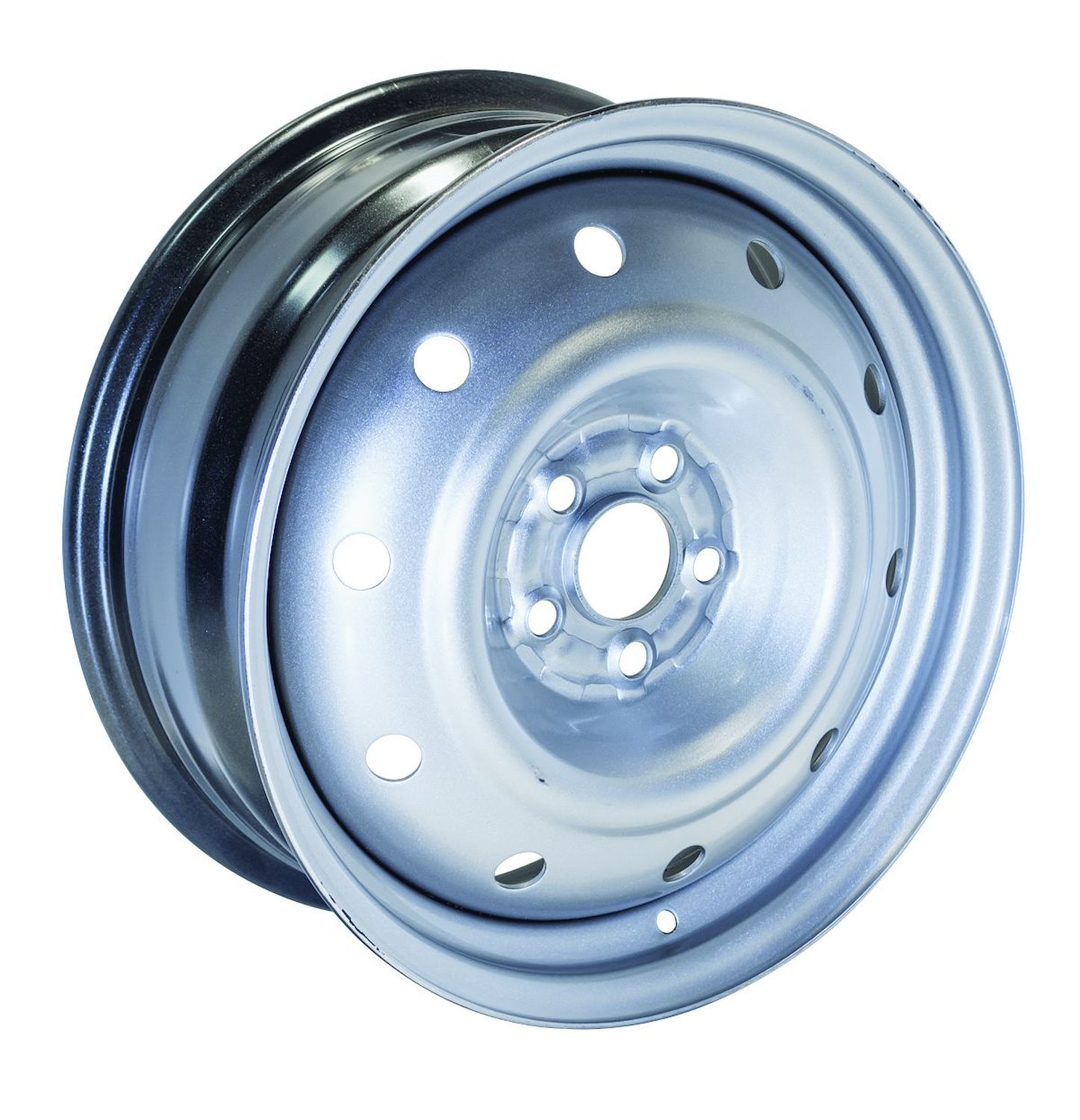 X46556 Steel Wheel [Size: 16" x 6.50"] Grey Finish