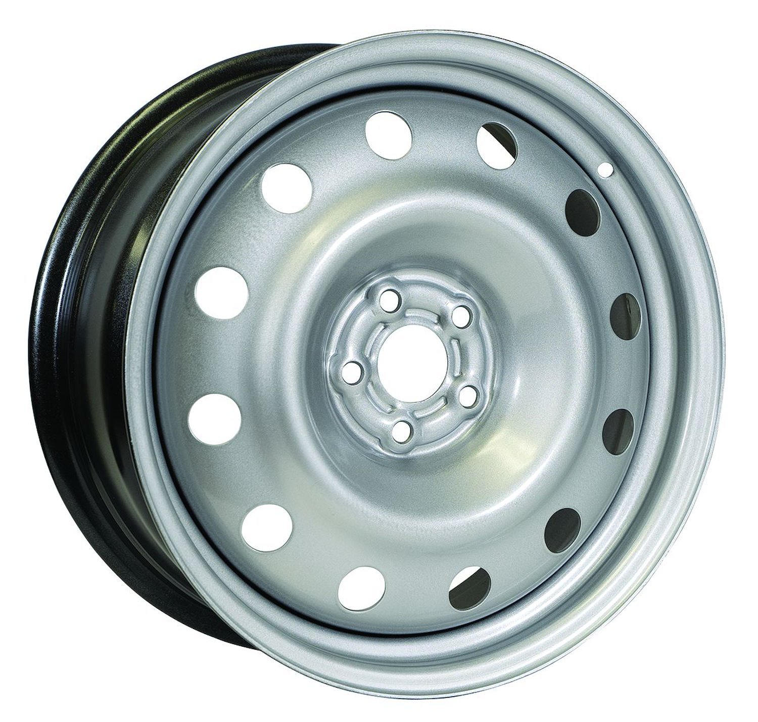 X47556 Steel Wheel [Size: 17" x 7"] Grey Finish