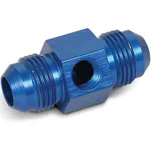 Pressure Gauge Adapter Fitting -8AN Male to -8AN Male
