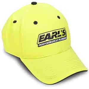 Earl's Hats