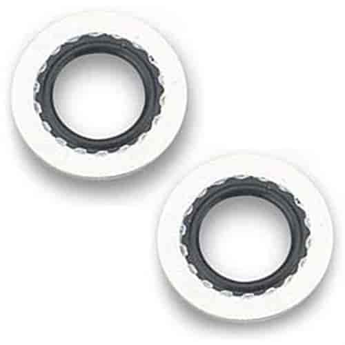 Stat-O-Seal Washers Inside Diameter: 1/2