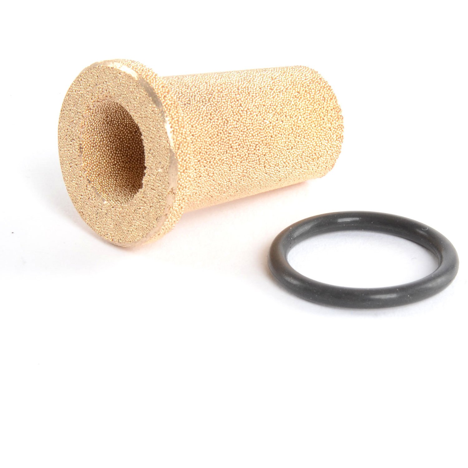 30 Series Brass In-Line Filters