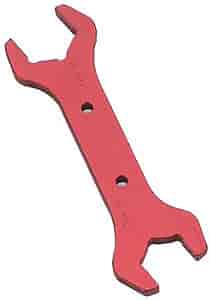 -10AN/-12AN Double-Ended Wrench 1-1/16