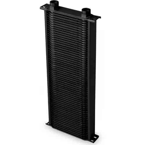 60-Row Narrow Oil Cooler