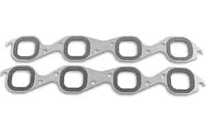 Pressure Master Header Gasket Set Big Block Chevy/GM 396-454