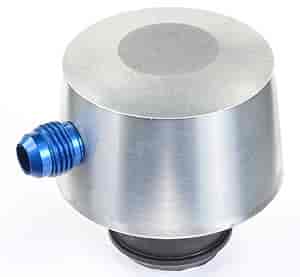 valve cover breather