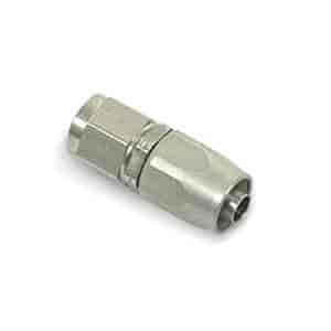 Auto-Fit Hose End Stainless