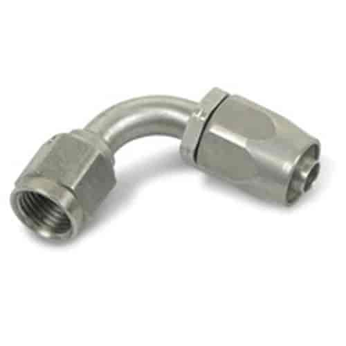 Auto-Fit Hose End -12AN