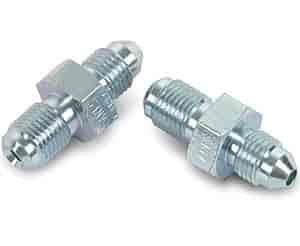 Brake Fitting Adapters -3AN Male to 10mm x