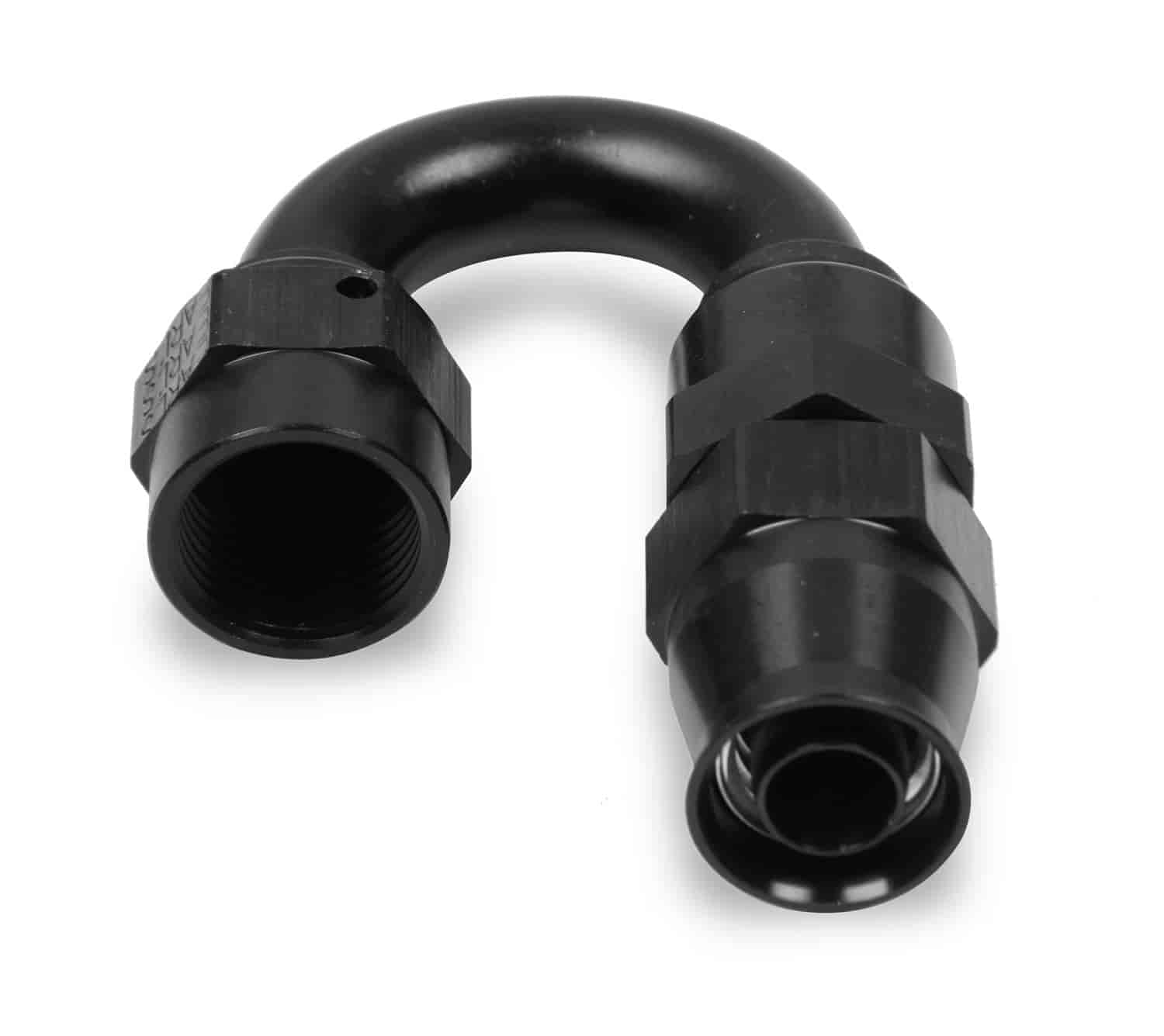 UltraPro Hose End -8 AN Female to -8 AN Hose