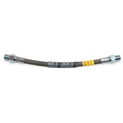 -4 1/8 NPT Male-Male 14 Hose