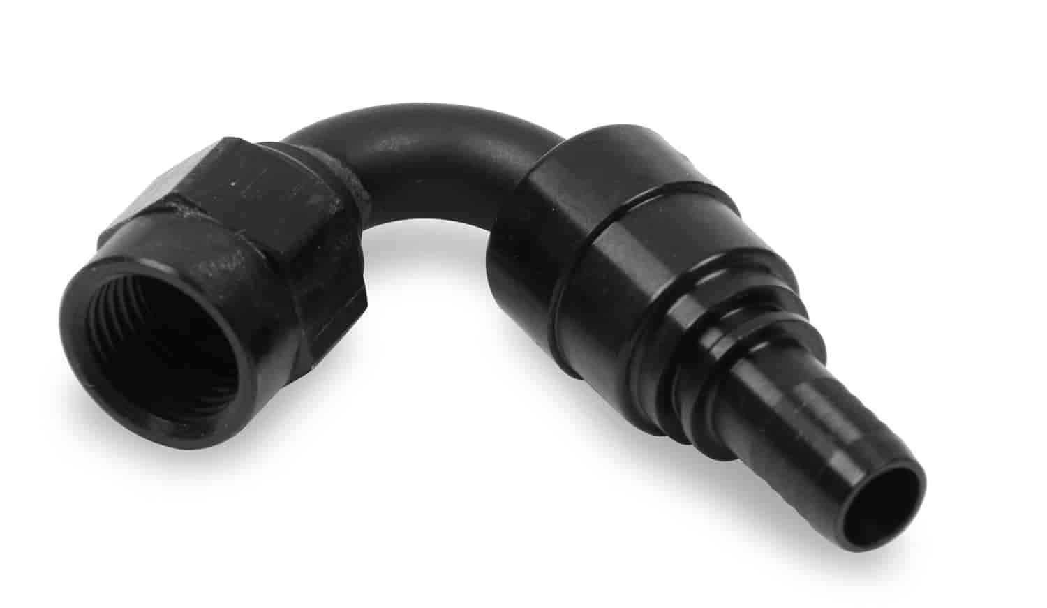 UltraPro Hose End -8 AN Female to -8 AN Hose