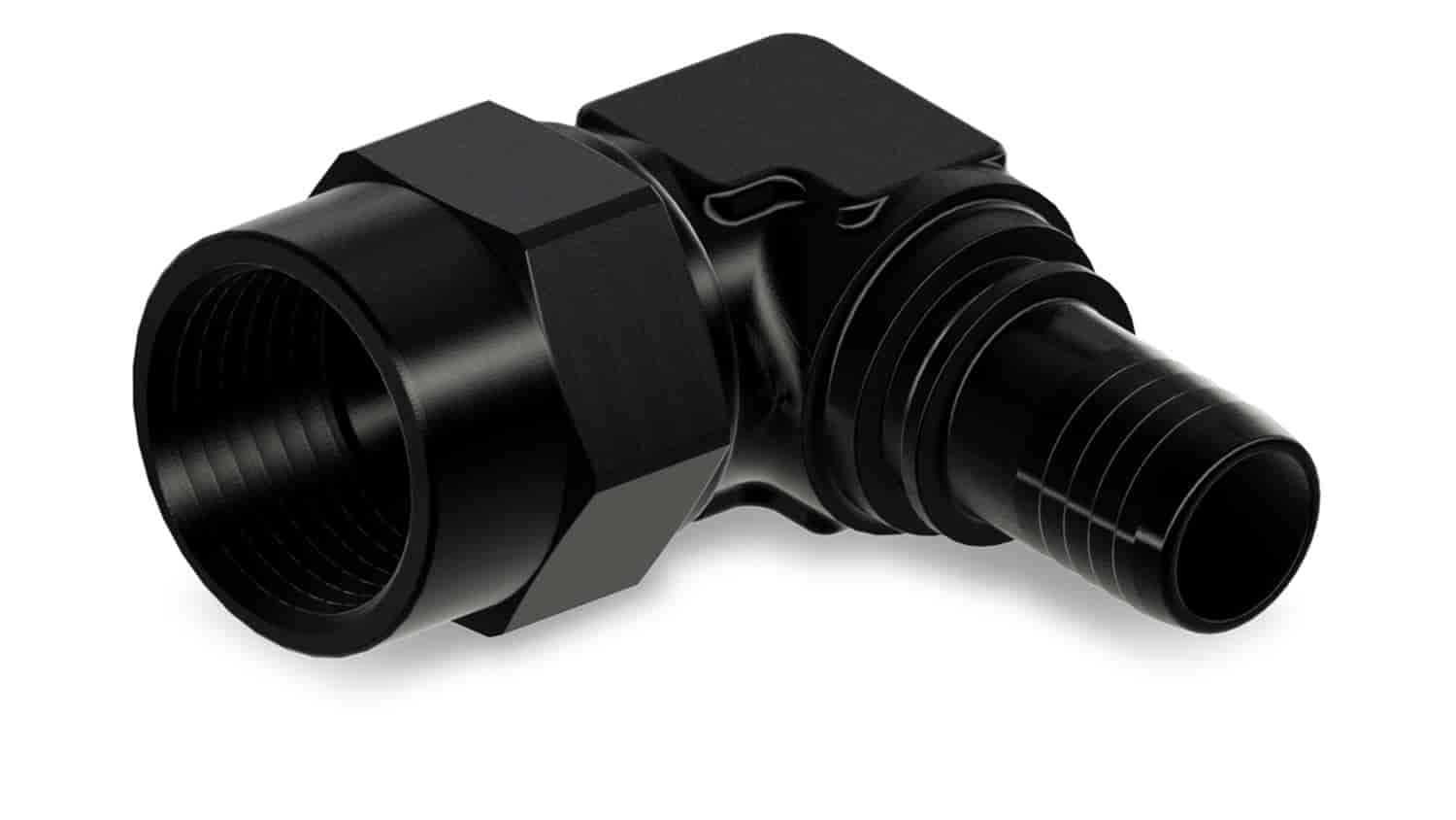 UltraPro Hose End -12 AN Female to -12