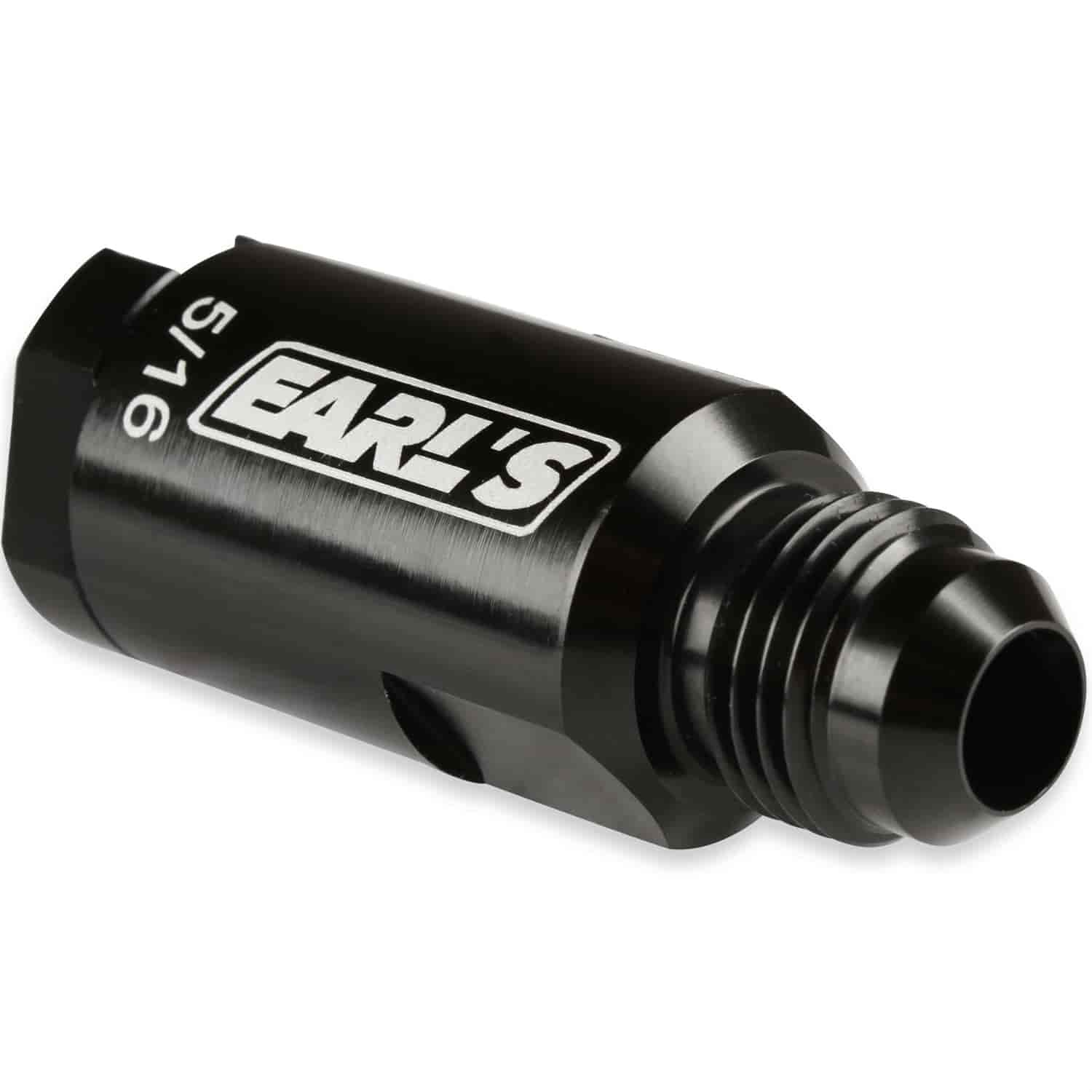 OE Fuel Line EFI Quick Connect Fitting [Female