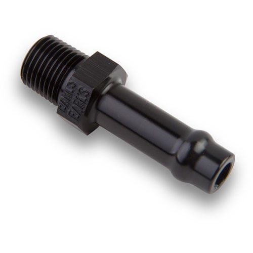 Vapor Guard Hose End