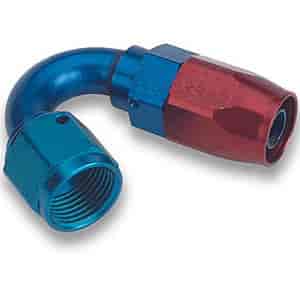 Swivel-Seal Hose End Fitting -8AN Female to -8AN