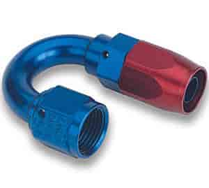 Swivel-Seal Hose End Fitting -12AN Female to -12AN Hose