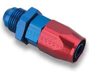 Swivel-Seal Hose End Fitting -10AN Male to -10AN