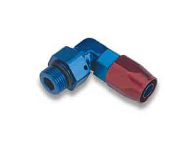 Earl"s 90 DEG -5 AN TO -6 SWIVEL