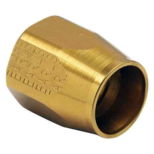 AN Swivel-Seal Auto-Fit Hose End Replacement Socket -08AN