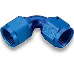 AN Coupler Swivel Fitting -8AN Female to -8AN Female Swivel Coupler