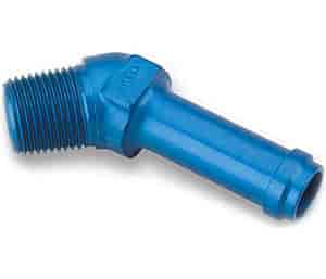 NPT to Hose Barb Adapter Fitting 1/2