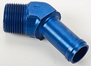 NPT to Hose Barb Adapter Fitting 3/4