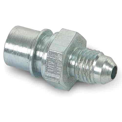 Brake Fitting Adapter -4AN Male to 3/8
