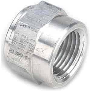 Female Weld Fitting Size: 1/8" NPT