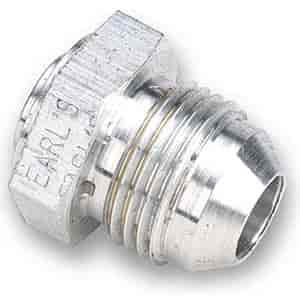 Male Weld Fitting Size: -8 AN